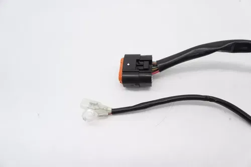 2024 MC85 Wire Harness OEM Wiring Wires 54839032200 Gas Gas KTM Husqvarna MC #4