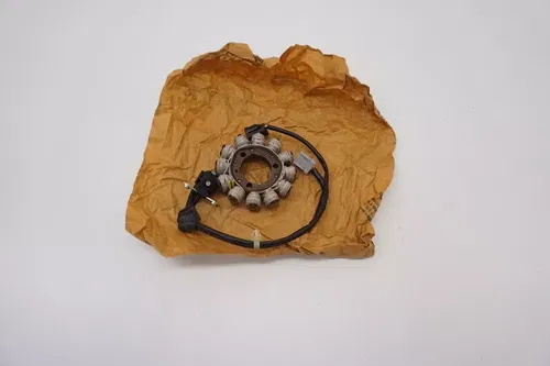 CRF450R Stator OEM Electrical Generator Alternator 31120-MKE-AF1 Honda CRF450 M1