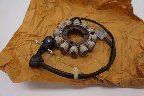 CRF450R Stator OEM Electrical Generator Alternator 31120-MKE-AF1 Honda CRF450 M1