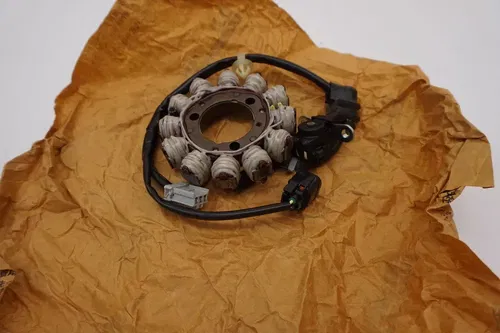 CRF450R Stator OEM Electrical Generator Alternator 31120-MKE-AF1 Honda CRF450 M1