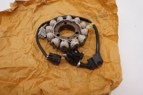 CRF450R Stator OEM Electrical Generator Alternator 31120-MKE-AF1 Honda CRF450 M1