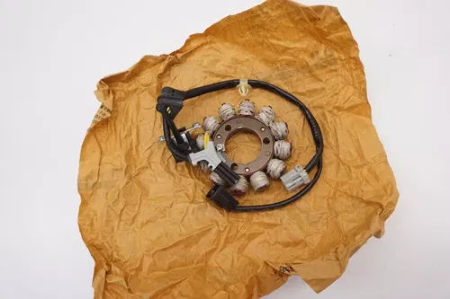 CRF450R Stator OEM Electrical Generator Alternator 31120-MKE-AF1 Honda CRF450 M1