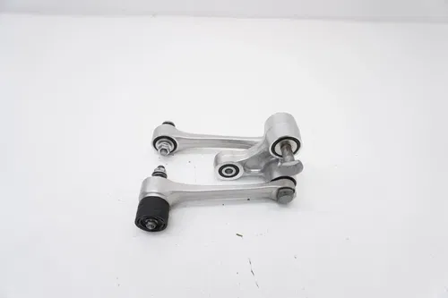 2024 CRF450R Linkage OEM Rear Suspension Link Knuckle Pull Rods Honda CRF250R
