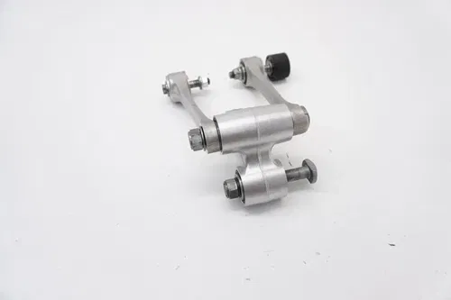 2024 CRF450R Linkage OEM Rear Suspension Link Knuckle Pull Rods Honda CRF250R