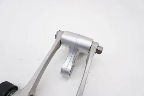 2024 CRF450R Linkage OEM Rear Suspension Link Knuckle Pull Rods Honda CRF250R
