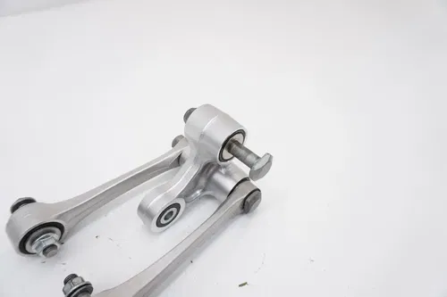 2024 CRF450R Linkage OEM Rear Suspension Link Knuckle Pull Rods Honda CRF250R