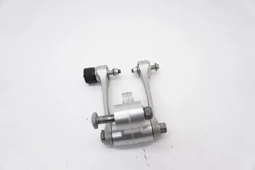 2024 CRF450R Linkage OEM Rear Suspension Link Knuckle Pull Rods Honda CRF250R