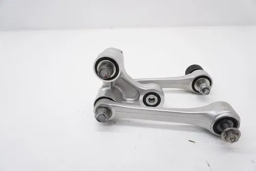 2024 CRF450R Linkage OEM Rear Suspension Link Knuckle Pull Rods Honda CRF250R