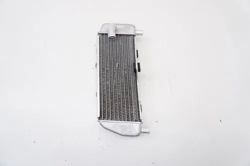 2019 YZ250 Left Radiator OEM Cooling System 5NX-1240A-00-00 Yamaha 02-23