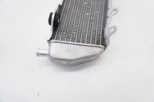 2019 YZ250 Left Radiator OEM Cooling System 5NX-1240A-00-00 Yamaha 02-23