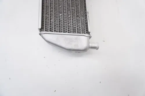 2019 YZ250 Left Radiator OEM Cooling System 5NX-1240A-00-00 Yamaha 02-23
