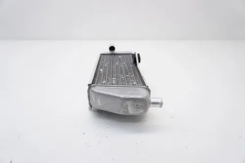 2019 YZ250 Left Radiator OEM Cooling System 5NX-1240A-00-00 Yamaha 02-23