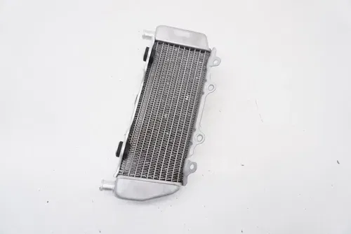 2019 YZ250 Left Radiator OEM Cooling System 5NX-1240A-00-00 Yamaha 02-23