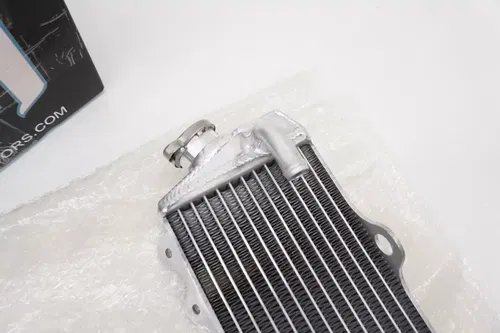 YZ85 Mylers Supercool Radiator NRN1033 Yamaha YZ 85 2002-2021 M45