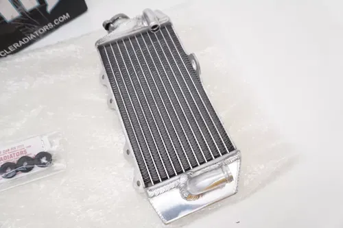 YZ85 Mylers Supercool Radiator NRN1033 Yamaha YZ 85 2002-2021 M45
