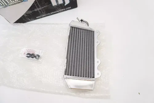 YZ85 Mylers Supercool Radiator NRN1033 Yamaha YZ 85 2002-2021 M45