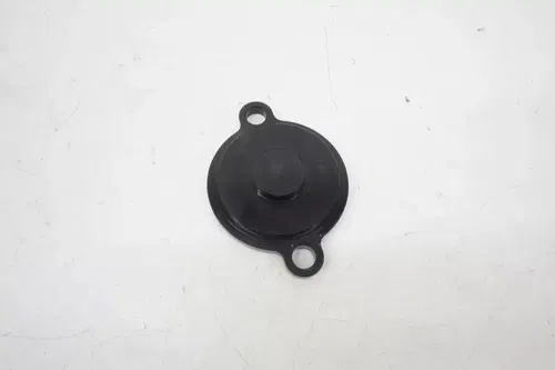 2023 KTM 350 XC-F Work Connection Oil Filter Cover Black 27-100 250 450 16-2024
