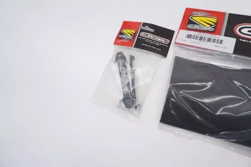 Honda Cycra Plastics Shrouds Side Panels CRF250R 06-09 CRF450R 04-08 #2 GH