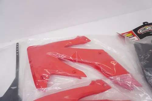 Honda Cycra Plastics Shrouds Side Panels CRF250R 06-09 CRF450R 04-08 #2 GH