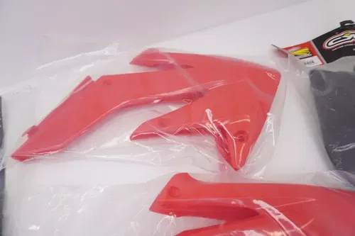 Honda Cycra Plastics Shrouds Side Panels CRF250R 06-09 CRF450R 04-08 #2 GH