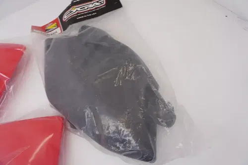 Honda Cycra Plastics Shrouds Side Panels CRF250R 06-09 CRF450R 04-08 #2 GH