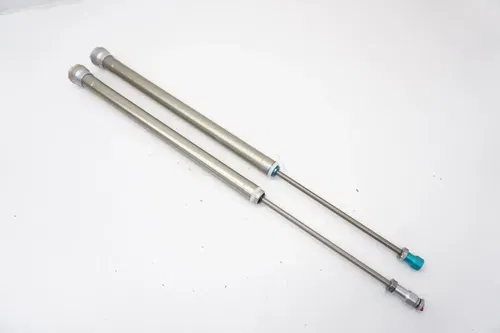 KTM 125-450 Front Fork Inner Cartridges OEM Left Right Side WP XACT SX SXF 16-22