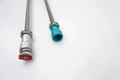 KTM 125-450 Front Fork Inner Cartridges OEM Left Right Side WP XACT SX SXF 16-22