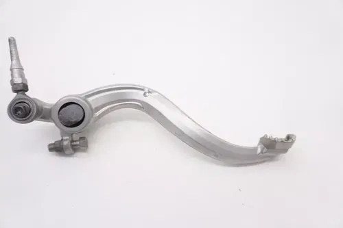 2022 KTM 85 SX Rear Brake Pedal OEM Lever Spring Bolt Husqvarna Gas Gas MC TC #3