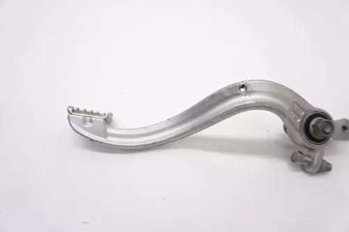 2022 KTM 85 SX Rear Brake Pedal OEM Lever Spring Bolt Husqvarna Gas Gas MC TC #3