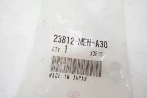 CRF450R Drive Chain Guide OEM Case Saver 23812-MEN-A30 Honda CRF450 2009-2016 G1