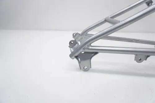 1997 YZ250 Subframe OEM Rear Sub Frame Chassis 4XM-21190-00-2F Yamaha YZ