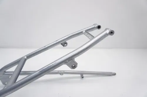 1997 YZ250 Subframe OEM Rear Sub Frame Chassis 4XM-21190-00-2F Yamaha YZ