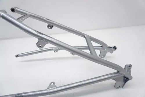 1997 YZ250 Subframe OEM Rear Sub Frame Chassis 4XM-21190-00-2F Yamaha YZ