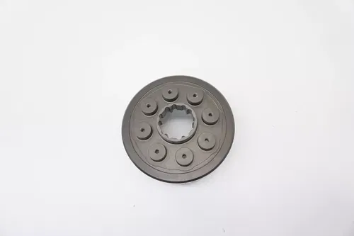 KX250F Rekluse Billet Clutch Basket Kit 170-041B Rekluse Kawasaki KX 250F M34