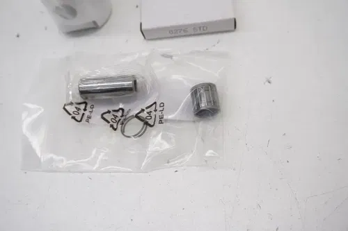 Cobra CX50 FWE KING PIston Kit Size A ECMU0276A 2021-2022 M49