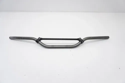 Renthal 7/8 Handlebars 966 Bend Handlebar Bar Bars Grey