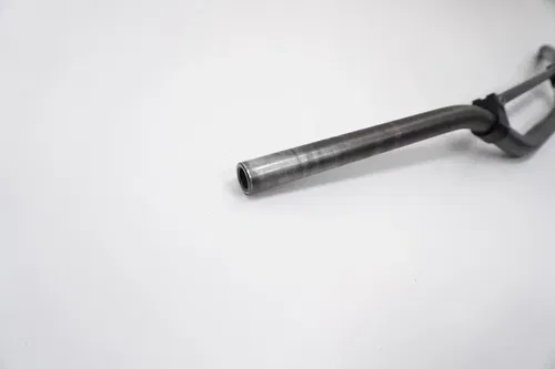 Renthal 7/8 Handlebars 966 Bend Handlebar Bar Bars Grey