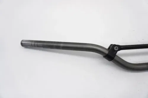 Renthal 7/8 Handlebars 966 Bend Handlebar Bar Bars Grey