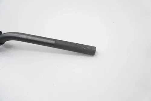 Renthal 7/8 Handlebars 966 Bend Handlebar Bar Bars Grey
