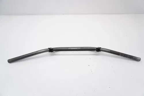 Renthal 7/8 Handlebars 966 Bend Handlebar Bar Bars Grey