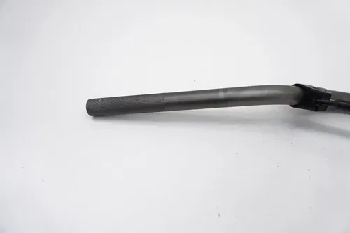 Renthal 7/8 Handlebars 966 Bend Handlebar Bar Bars Grey
