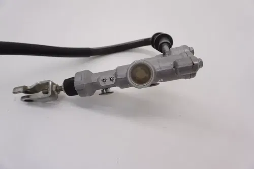 2005 CRF450R Rear Brake Assembly OEM Caliper Master Cylinder Brakes Honda CRF