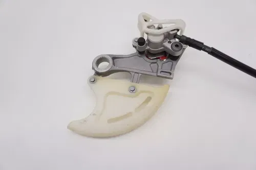 2005 CRF450R Rear Brake Assembly OEM Caliper Master Cylinder Brakes Honda CRF