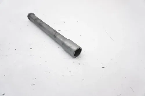 2007 KX450F Front Axle OEM Bolt Shaft Nut Kawasaki KX 450F