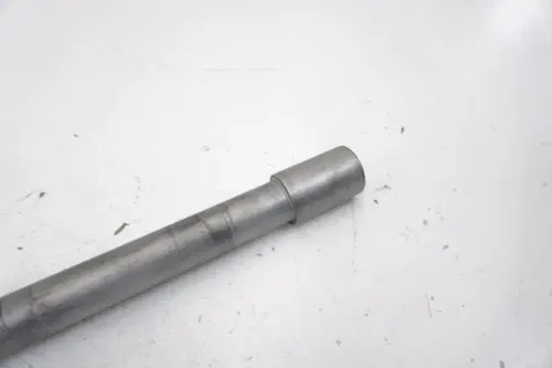 2007 KX450F Front Axle OEM Bolt Shaft Nut Kawasaki KX 450F