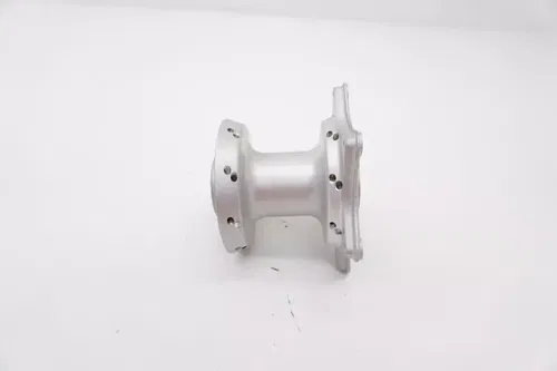 2013 KTM 350 EXC-F Front Wheel Hub OEM Silver 125-500 SX SXF XCF FC