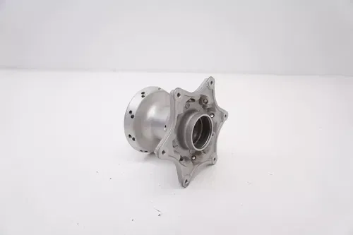 2013 KTM 350 EXC-F Front Wheel Hub OEM Silver 125-500 SX SXF XCF FC