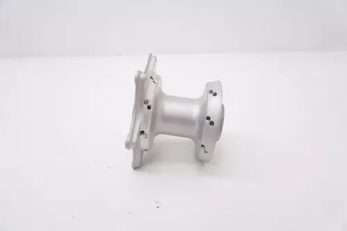 2013 KTM 350 EXC-F Front Wheel Hub OEM Silver 125-500 SX SXF XCF FC