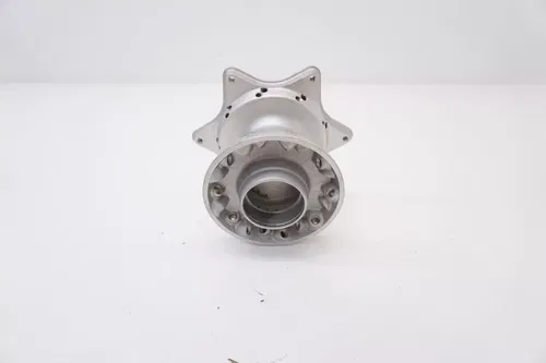 2013 KTM 350 EXC-F Front Wheel Hub OEM Silver 125-500 SX SXF XCF FC