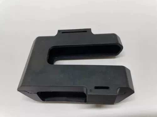 CRF250R CRF450R CDI IGNITION BOX ECU PGM-FI UNIT Rubber Housing OEM Honda CRF G4